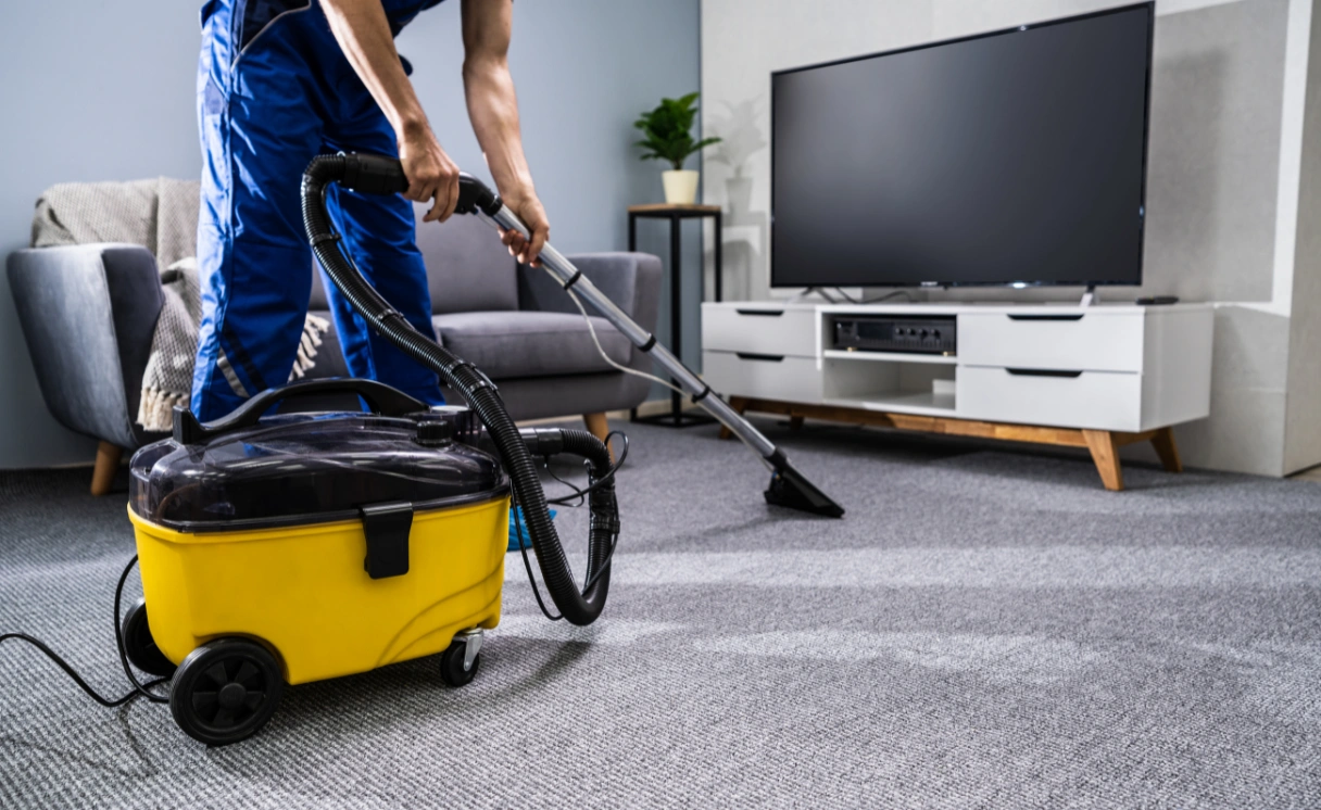 Extract End of Lease Cleaning Kalkallo Contact Office